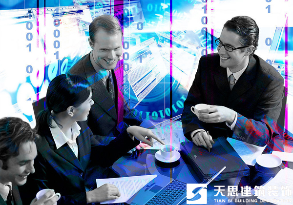 <a href=http://m.monolithvip.com/ target=_blank class=infotextkey>合肥辦公室裝修</a>-合肥天思裝飾