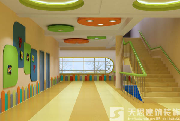 <a href=http://m.monolithvip.com/youeryuan/ target=_blank class=infotextkey>合肥幼兒園裝修</a>效果圖