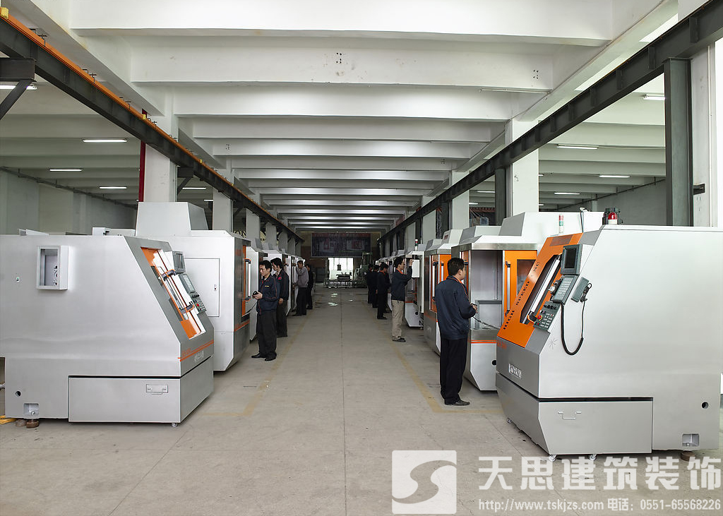 <a href=http://m.monolithvip.com/gccf/ target=_blank class=infotextkey>合肥廠房裝修</a>施工五大問題要注意