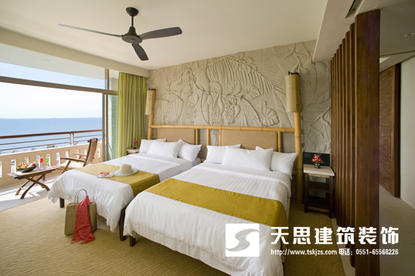 <a href=http://m.monolithvip.com/hfjdzx/ target=_blank class=infotextkey>合肥酒店裝修</a>設(shè)計內(nèi)外兼修很重要