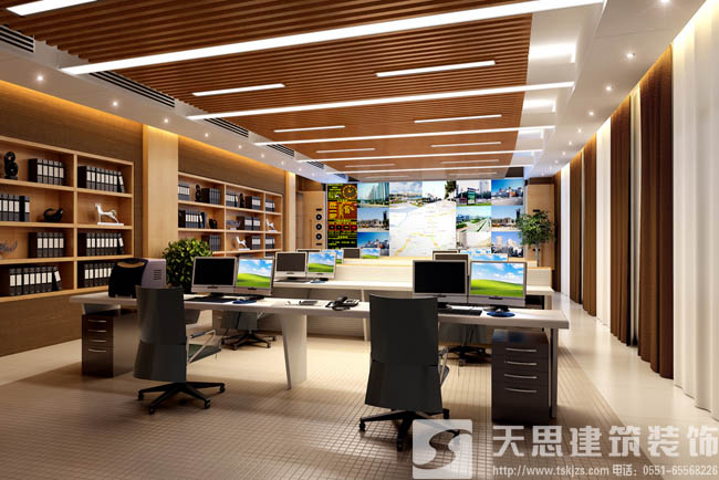 <a href=http://m.monolithvip.com/ target=_blank class=infotextkey>合肥辦公室裝修</a>設計讓企業(yè)邁向新高度