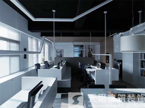 <a href=http://m.monolithvip.com/ target=_blank class=infotextkey>合肥辦公室裝修</a>材料墻面如何裝飾