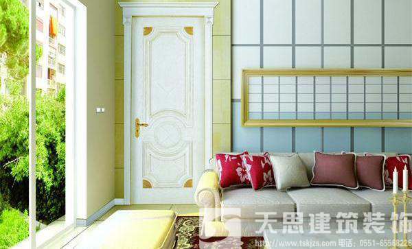 木門選購(gòu)注意事項(xiàng),幾大誤區(qū)你知道嗎?