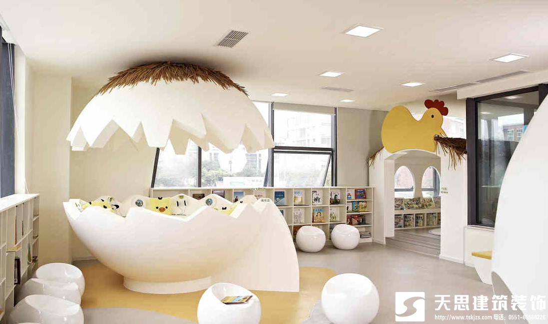 <a href=http://m.monolithvip.com/youeryuan/ target=_blank class=infotextkey>合肥幼兒園設(shè)計</a>之供應房設(shè)計