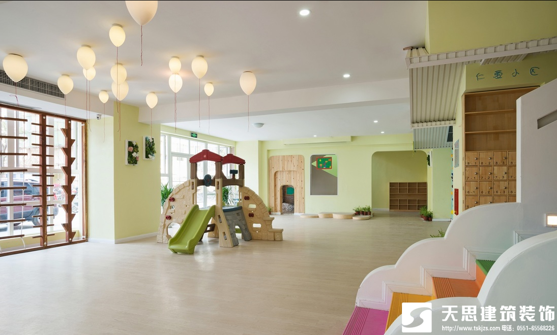 <a href=http://m.monolithvip.com/youeryuan/ target=_blank class=infotextkey>合肥幼兒園裝修</a>設計之寢室設計好心情從好臥室開始