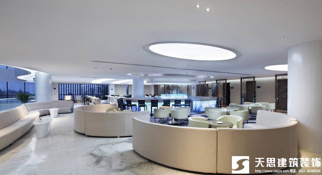 做到這三點<a href=http://m.monolithvip.com/hfjdzx/ target=_blank class=infotextkey>合肥酒店裝修</a>酒店設計的費用將省掉一大截