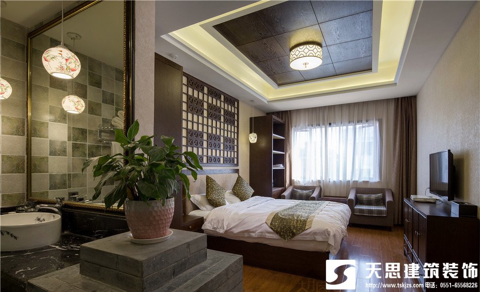 <a href=http://m.monolithvip.com/hfjdzx/ target=_blank class=infotextkey>合肥酒店設計</a>之照明設計基本概念及注意事項