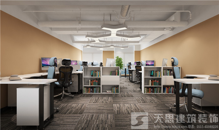 <a href=http://m.monolithvip.com/ target=_blank class=infotextkey>合肥辦公室裝修</a>效果圖
