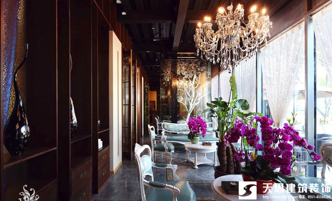 挑選<a href=http://m.monolithvip.com/huisuoanli/ target=_blank class=infotextkey>合肥會(huì)所裝修</a>設(shè)計(jì)公司從預(yù)算上也能看出門道