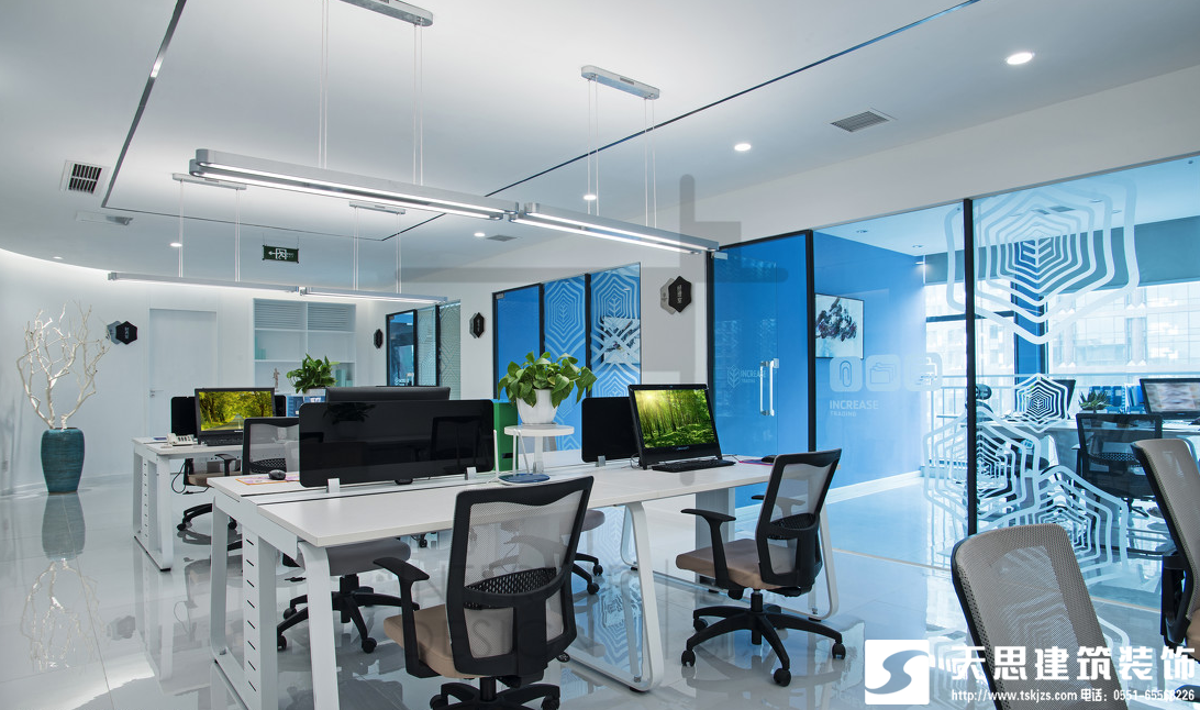 <a href=http://m.monolithvip.com/ target=_blank class=infotextkey>合肥辦公室裝修</a>中與其他空間的合理規(guī)劃與設(shè)計