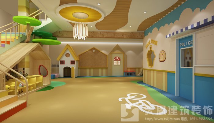 <a href=http://m.monolithvip.com/youeryuan/ target=_blank class=infotextkey>合肥幼兒園裝修</a>設計