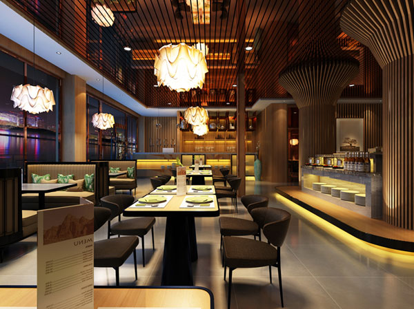 <a href=http://m.monolithvip.com/hfjdzx/ target=_blank class=infotextkey>合肥酒店設計</a>欣賞：凱諾雅精品酒店設計心得