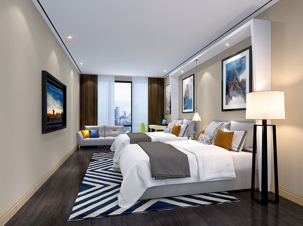 <a href=http://m.monolithvip.com/hfjdzx/ target=_blank class=infotextkey>合肥酒店設計</a>欣賞：凱諾雅精品酒店設計心得