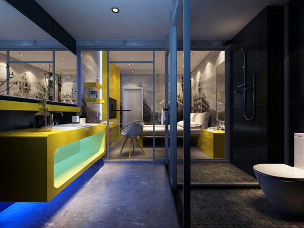 <a href=http://m.monolithvip.com/hfjdzx/ target=_blank class=infotextkey>合肥酒店設計</a>欣賞：凱諾雅精品酒店設計心得